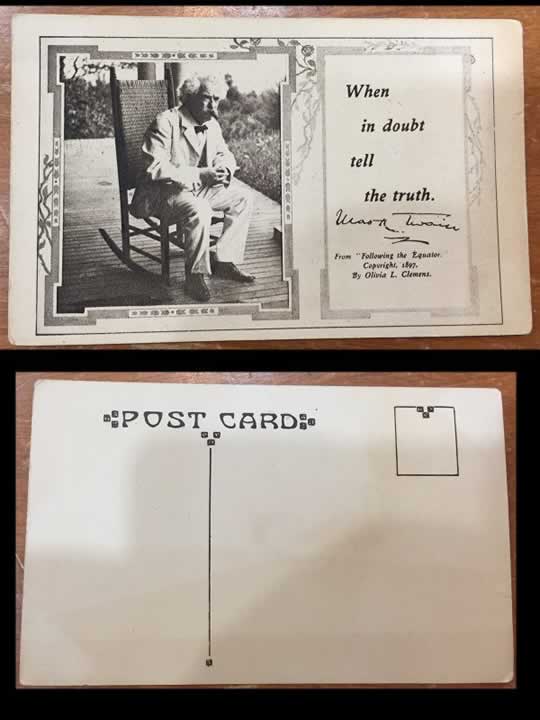 item613_An early Mark Twain Postcard.jpg